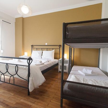 Athens City Themis 3 Bagian luar foto