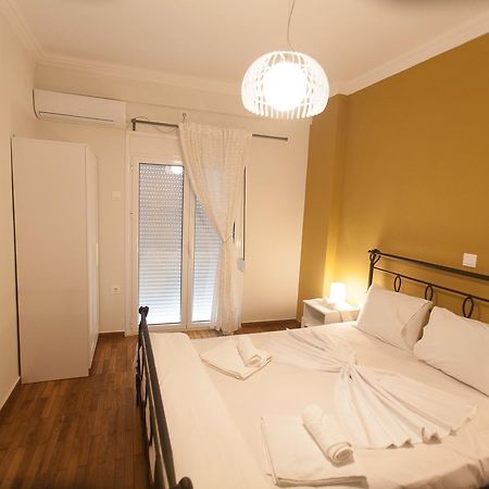 Athens City Themis 3 Bagian luar foto