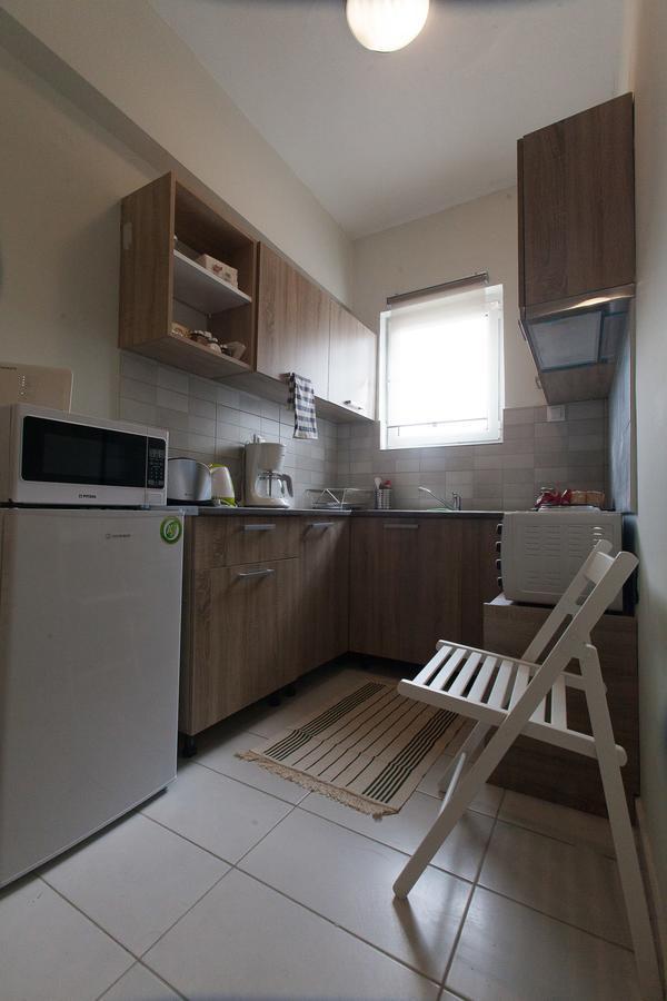 Athens City Themis 3 Bagian luar foto