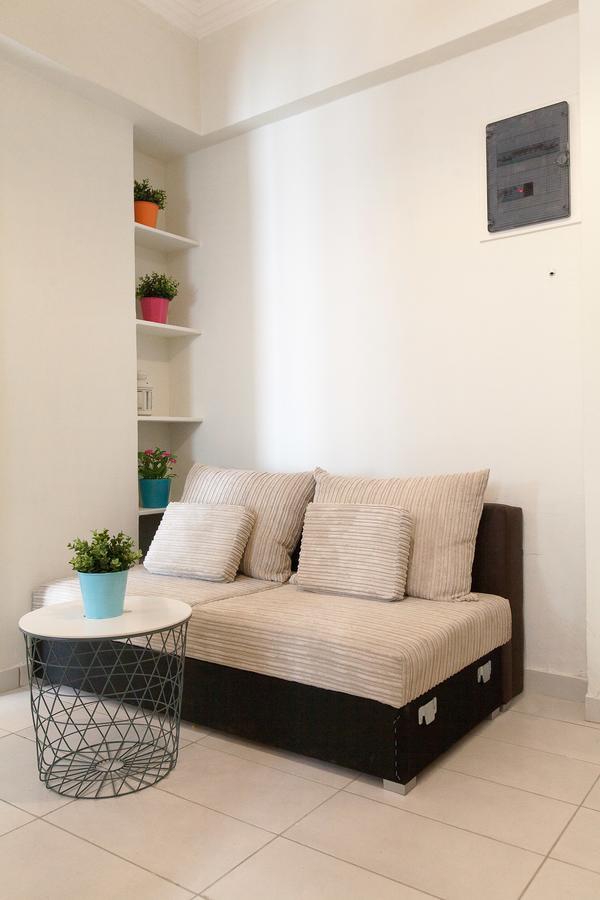 Athens City Themis 3 Bagian luar foto