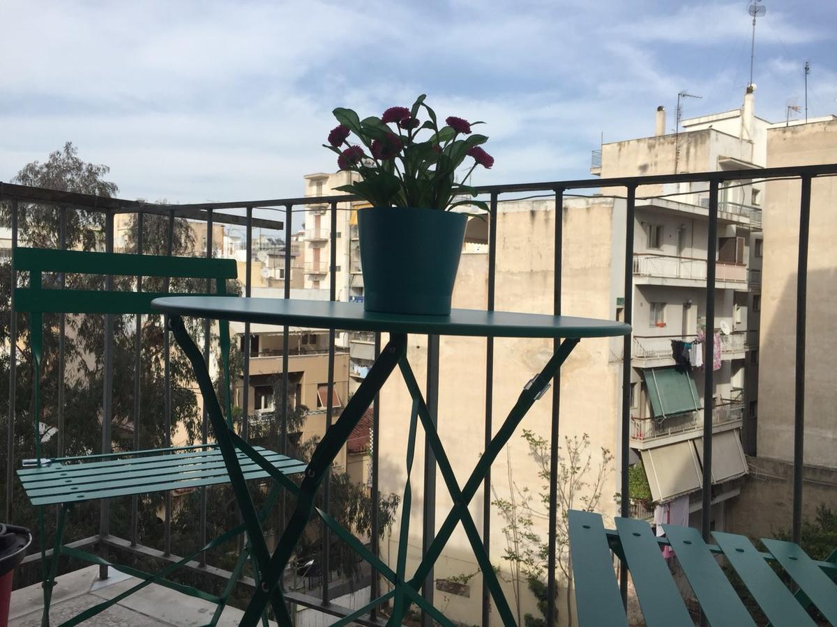 Athens City Themis 3 Bagian luar foto